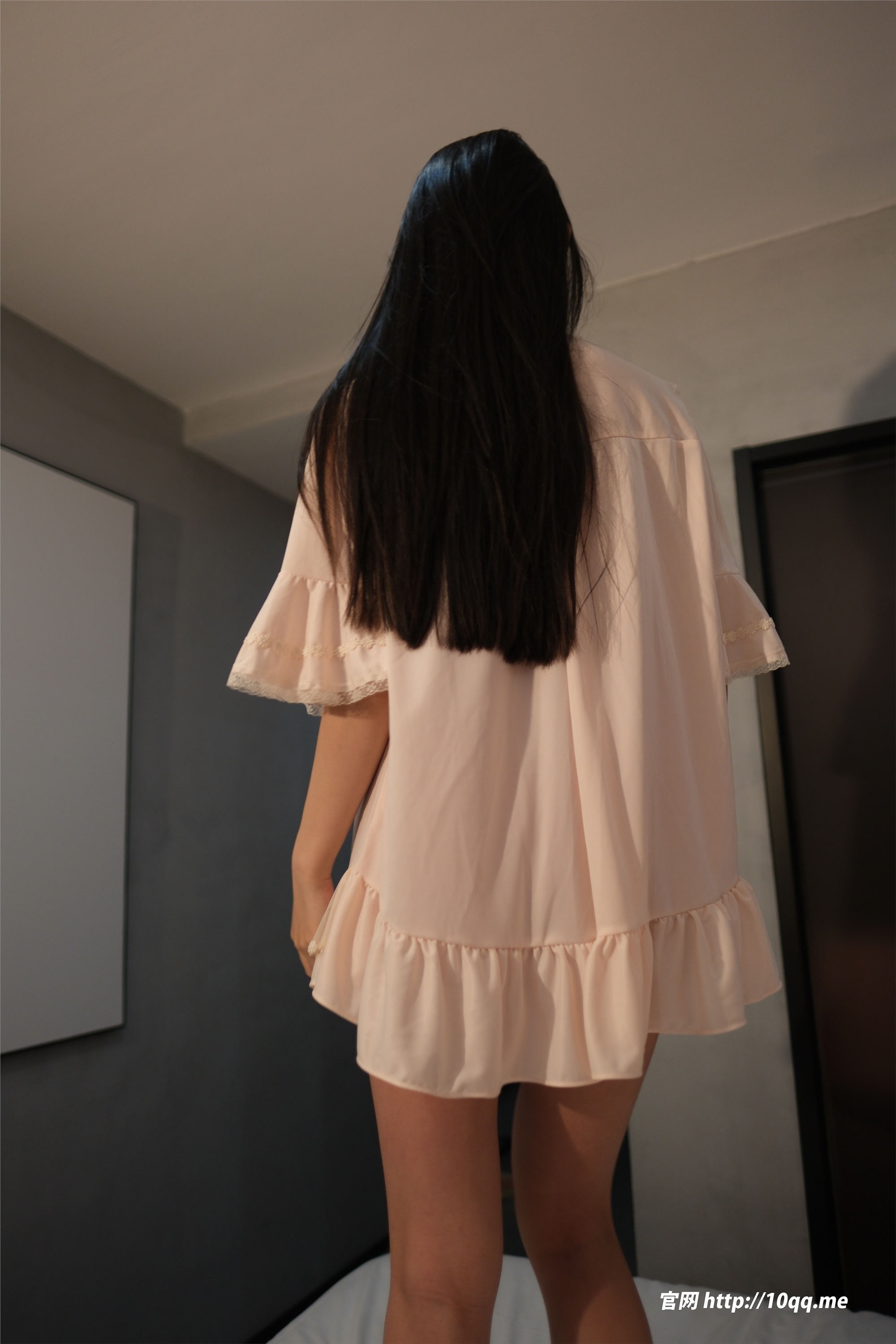 ROSI写真 口罩系列 2024.11.16 NO.3079